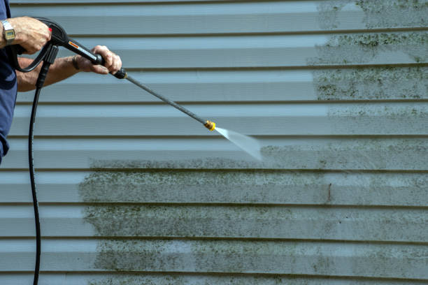 Trusted Red Boiling Springs, TN Pressure Washing Services Experts