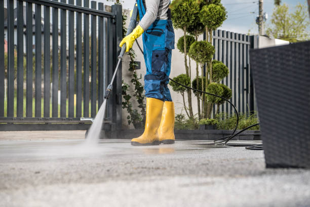 Concrete Sealing in Red Boiling Springs, TN
